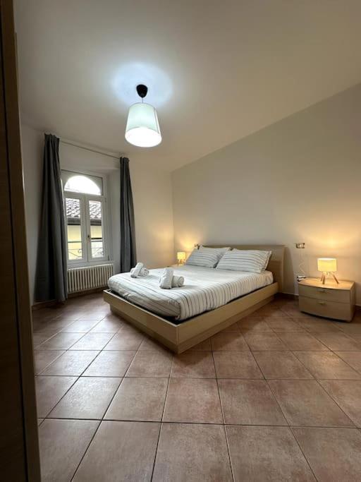 Comfy Apartment In Lecco 2 Ngoại thất bức ảnh