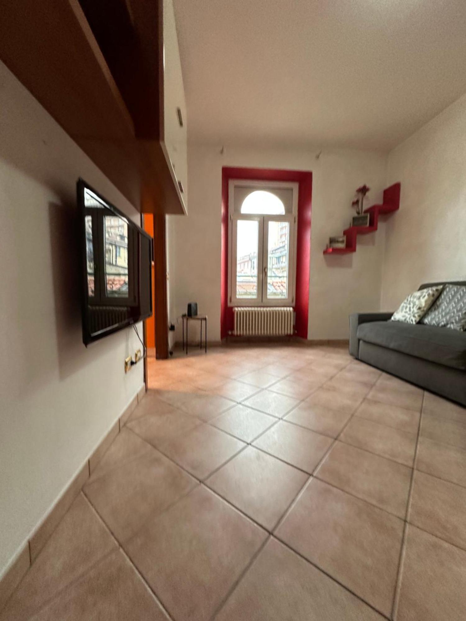 Comfy Apartment In Lecco 2 Ngoại thất bức ảnh