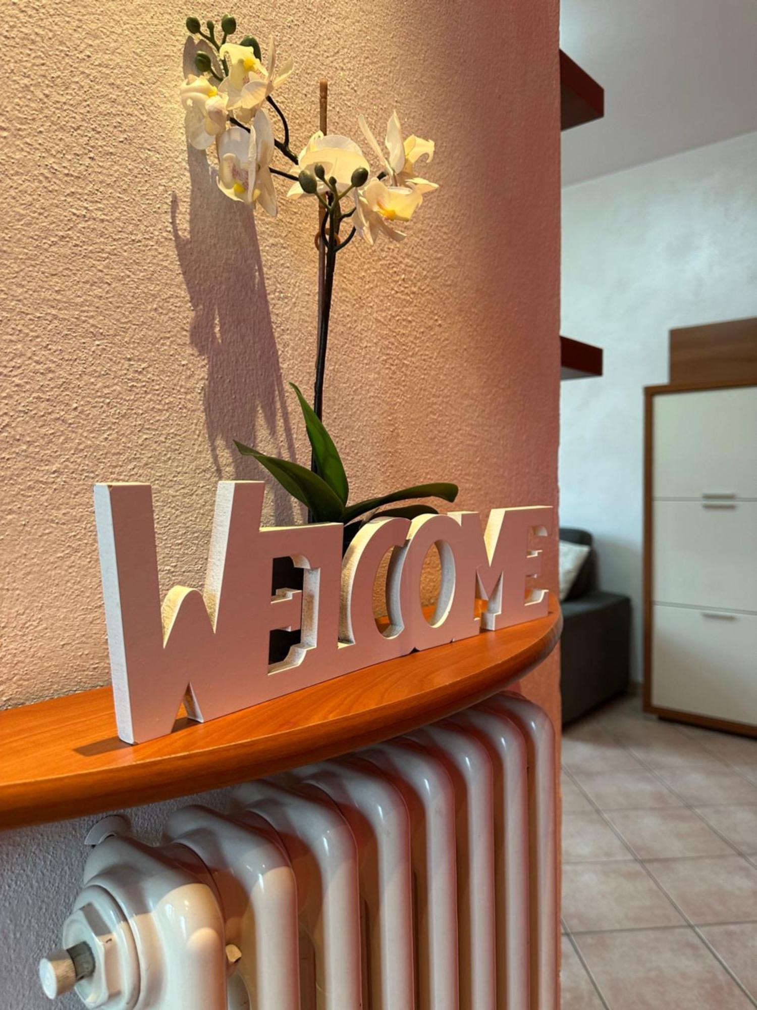 Comfy Apartment In Lecco 2 Ngoại thất bức ảnh